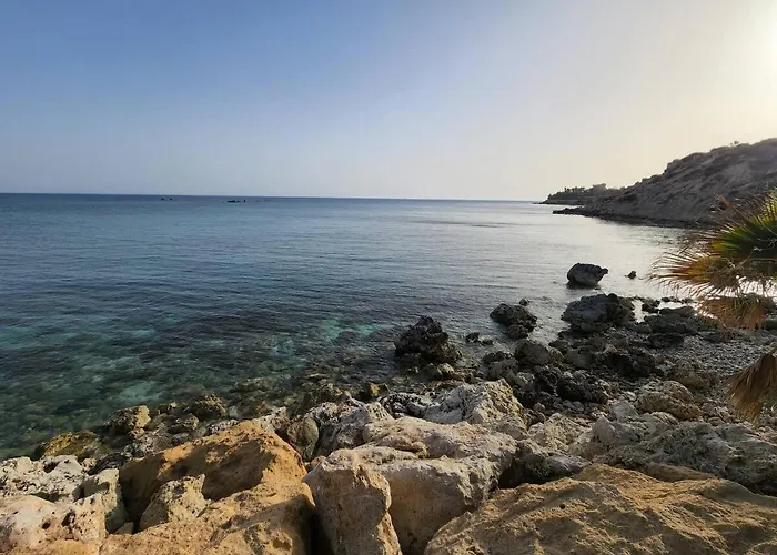 Serenity Corner بافوس