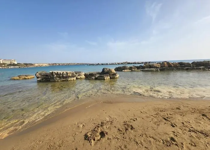 شقة Serenity Corner *