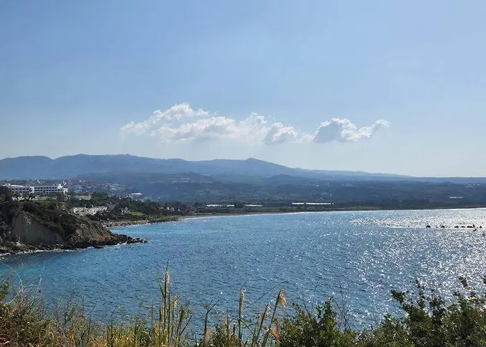 Serenity Corner Paphos