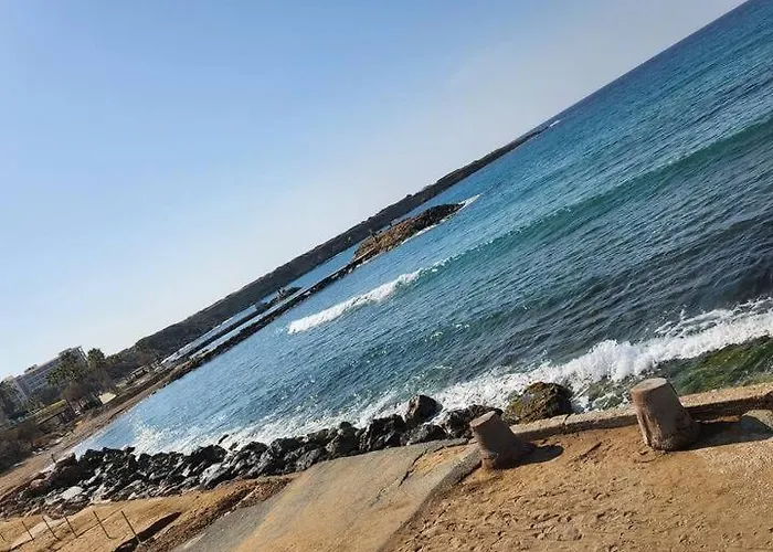 Serenity Corner بافوس