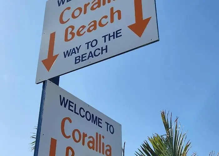 Apartamento Serenity Corner