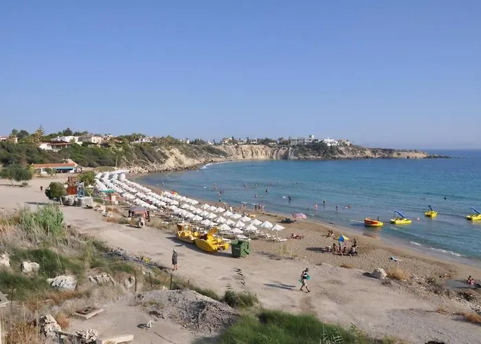 Apartamento Serenity Corner Paphos