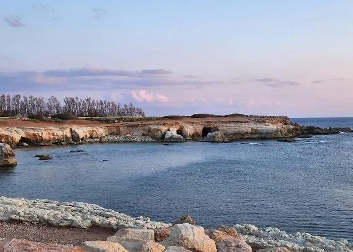 شقة Serenity Corner *