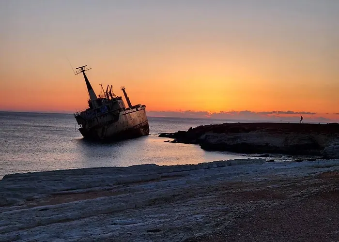 アパート Serenity Corner *