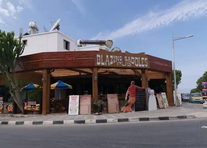 アパート Serenity Corner パ フォス