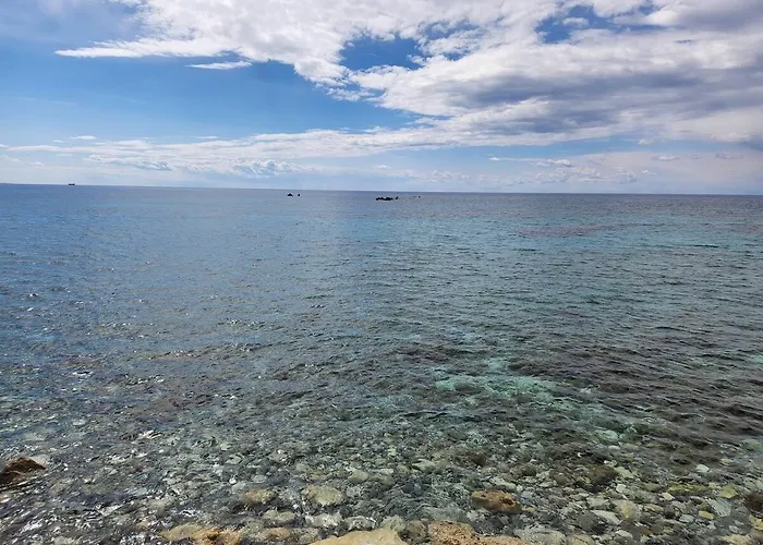 Apartamento Serenity Corner Paphos