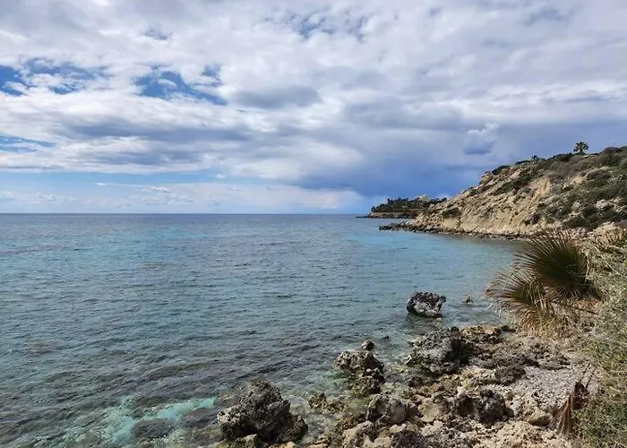 Serenity Corner شقة *