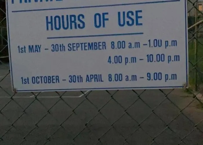 شقة Serenity Corner