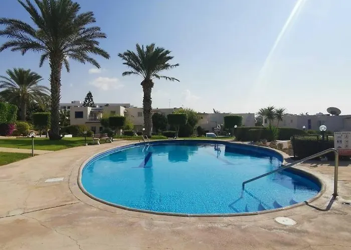 شقة Serenity Corner