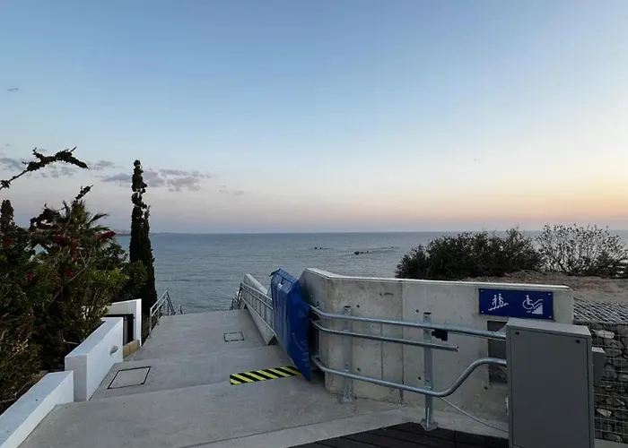 Serenity Corner Apartamento Paphos