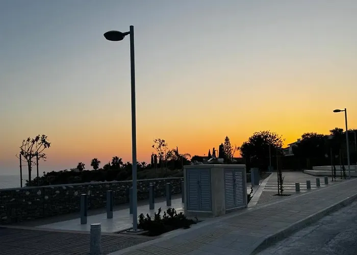 Serenity Corner Apartamento