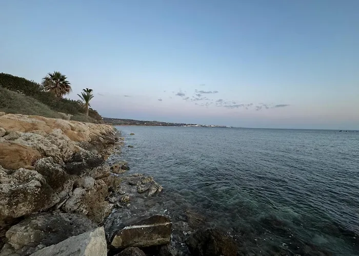 شقة Serenity Corner *