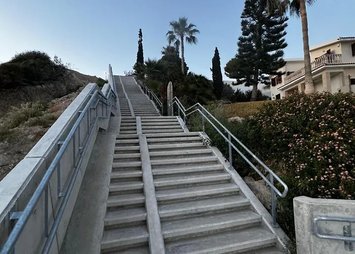 شقة Serenity Corner بافوس