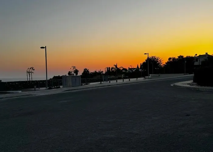 شقة Serenity Corner