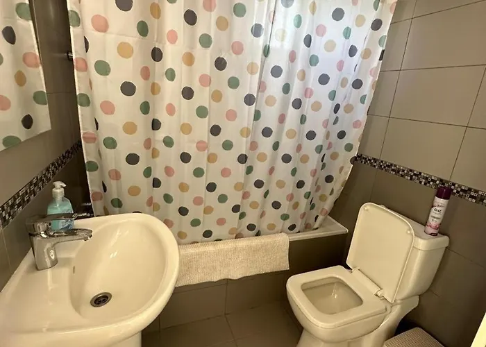 Apartamento Serenity Corner *