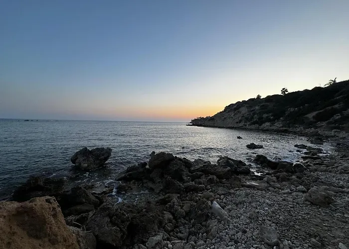 Serenity Corner * Paphos