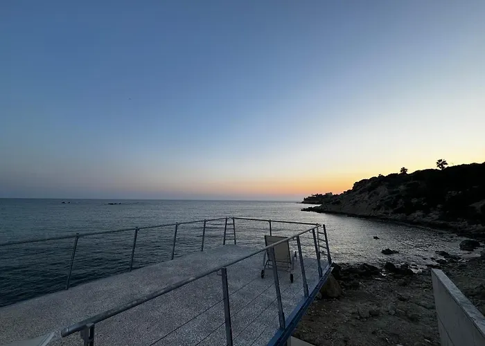 Serenity Corner شقة