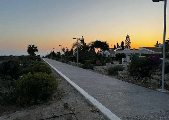 Serenity Corner Apartamento