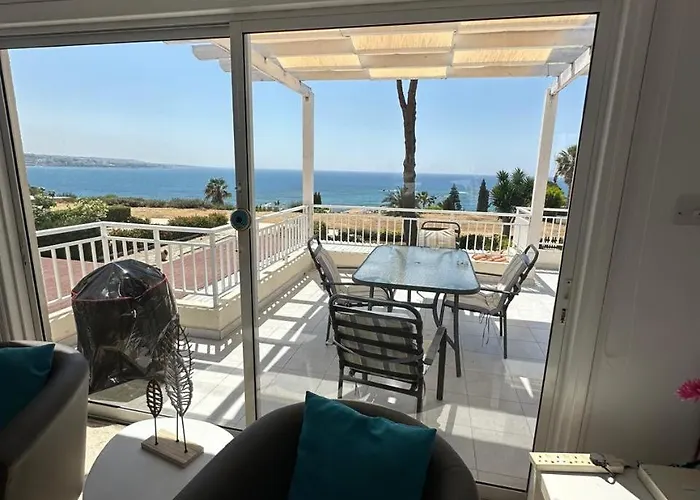 شقة Serenity Corner *