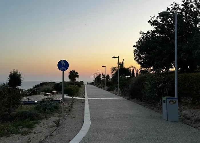 Serenity Corner Apartamento *