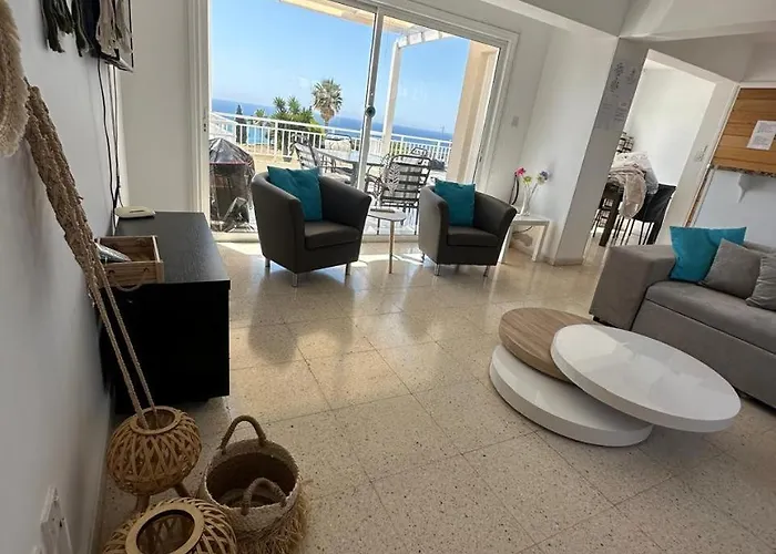 Serenity Corner * Paphos