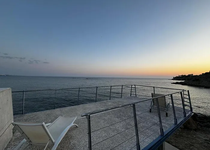 Serenity Corner Apartamento *