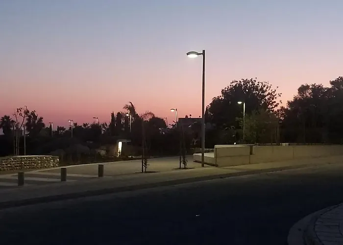 شقة Serenity Corner