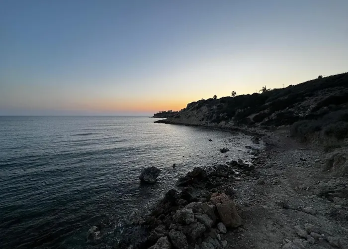 Serenity Corner Paphos