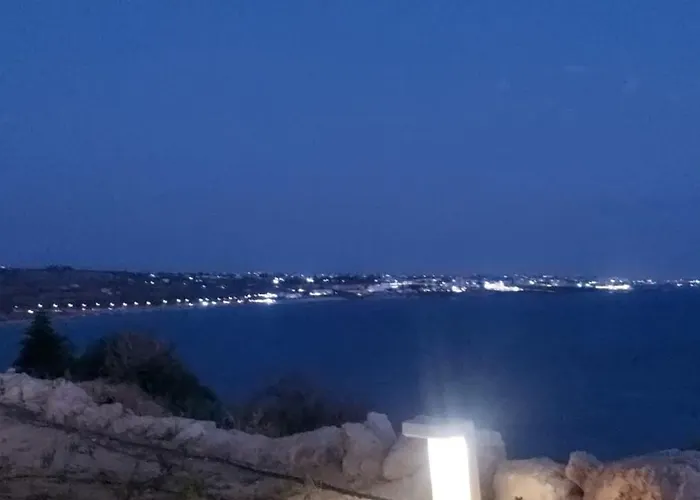 شقة Serenity Corner *