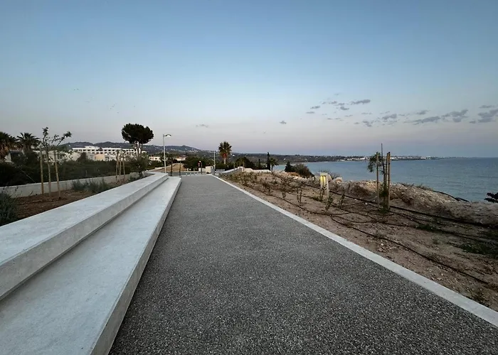 アパート Serenity Corner