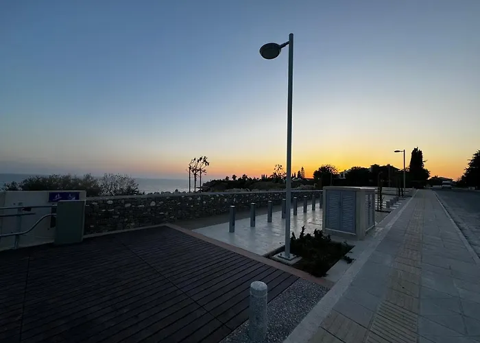 Apartamento Serenity Corner *