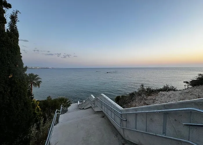 Apartamento Serenity Corner