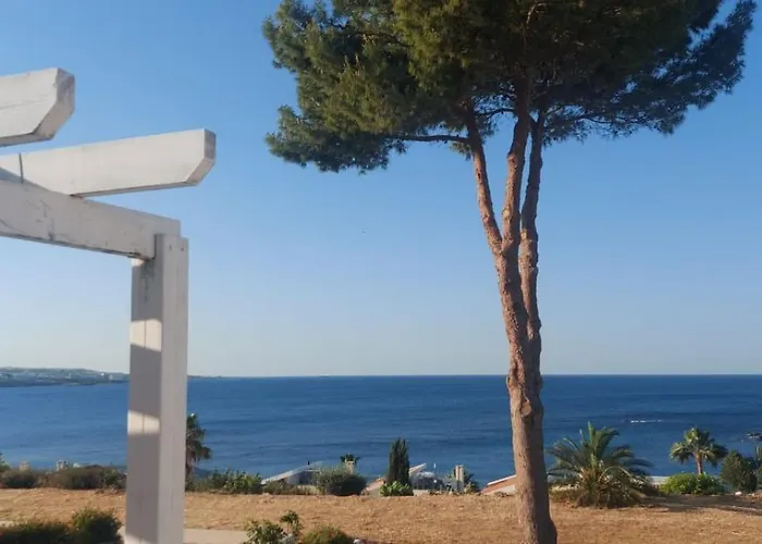 Serenity Corner شقة *