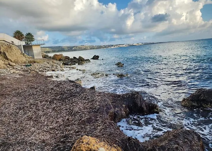 Apartamento Serenity Corner Paphos