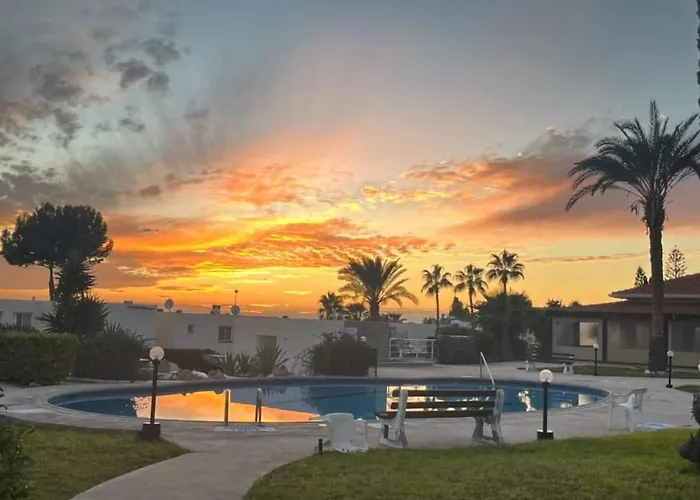 Serenity Corner * بافوس