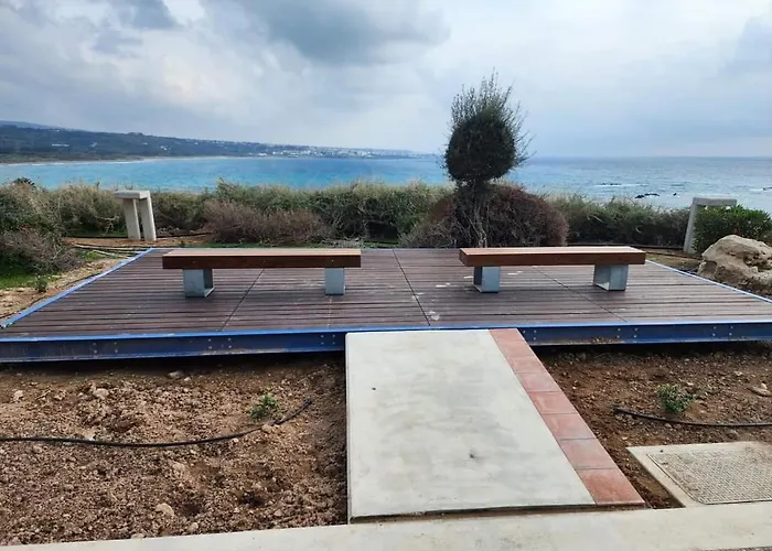 Serenity Corner شقة