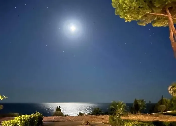 Serenity Corner Apartamento *