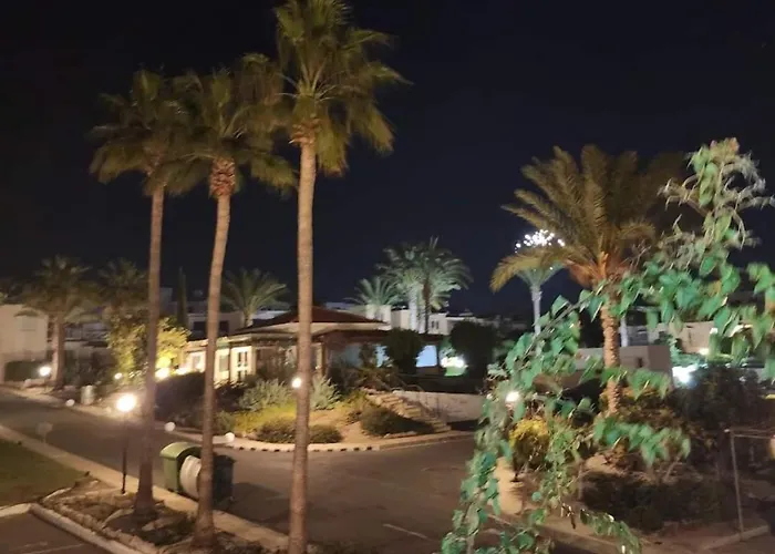 شقة Serenity Corner بافوس