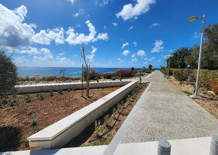 Apartamento Serenity Corner *