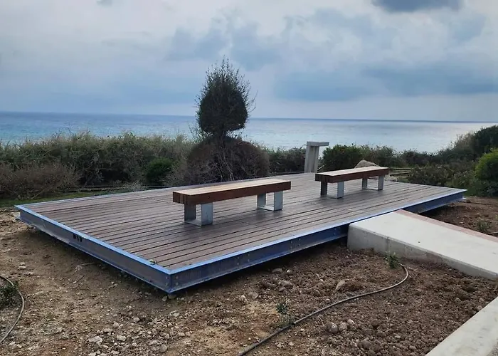 Serenity Corner Paphos