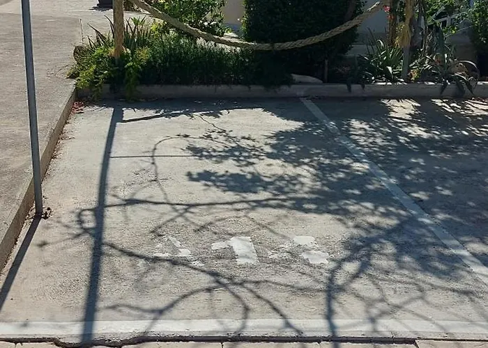 شقة Serenity Corner *