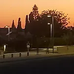 Serenity Corner