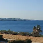 Serenity Corner Apartman Paphos