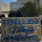 Serenity Corner Apartman Paphos