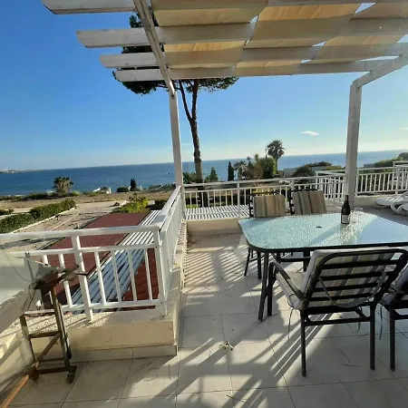 Serenity Corner Apartment Paphos