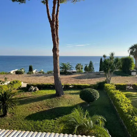 דירה Serenity Corner