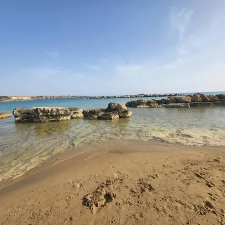 דירה Serenity Corner *