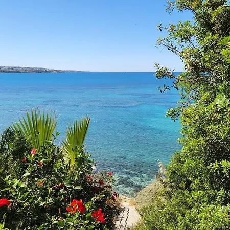 דירה Serenity Corner