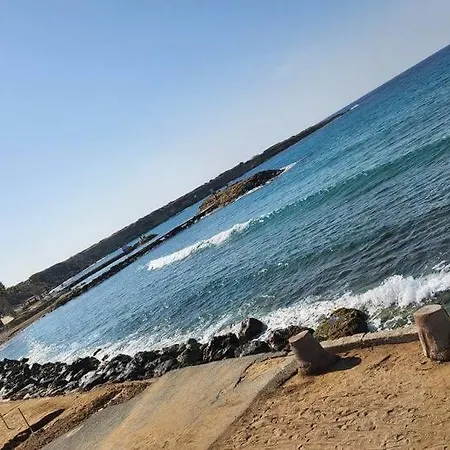 Serenity Corner Pafos