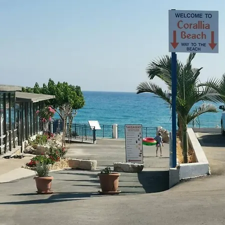 Apartment Serenity Corner Paphos